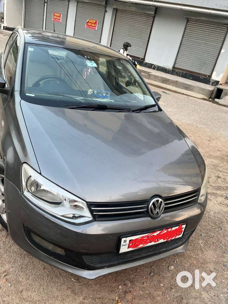 Polo 1.6 - In Very Good Condition