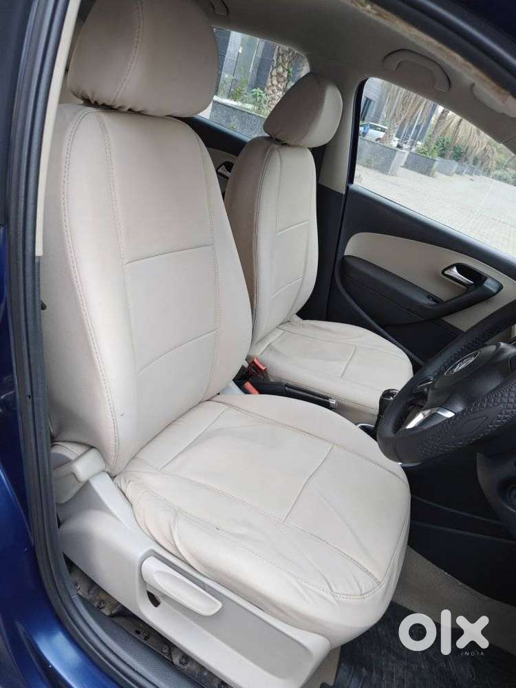 Volkswagen Polo 2013-2015 1.2 Mpi Highline, 2013, Petrol