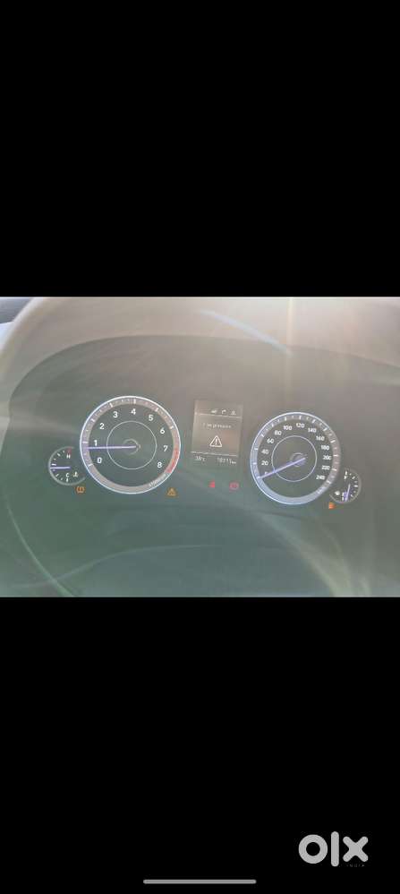 Hyundai Creta 1.6 Sx, 2020, Petrol