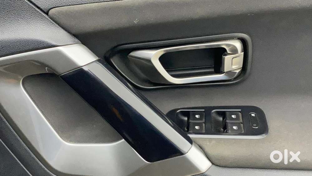 Tata Harrier Xt, 2022, Diesel