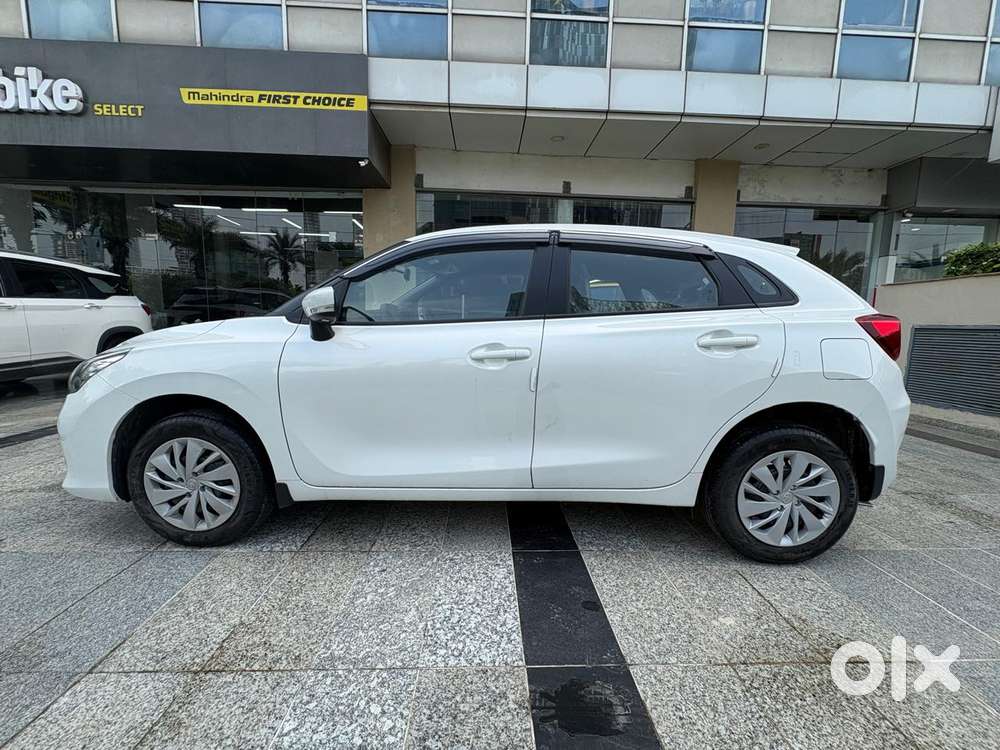 Toyota Glanza 1.2 S, 2026, Petrol