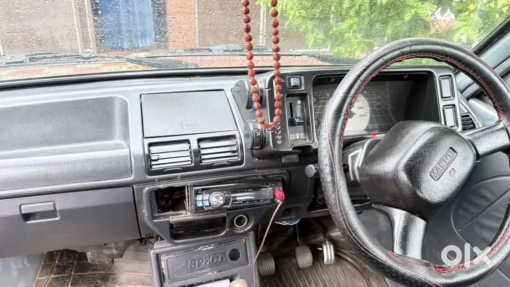 Maruti Suzuki 800 2003 Model