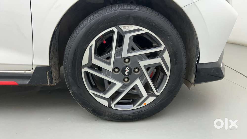 Hyundai I20 N Line N8 1.0 Turbo Dct, 2024, Petrol