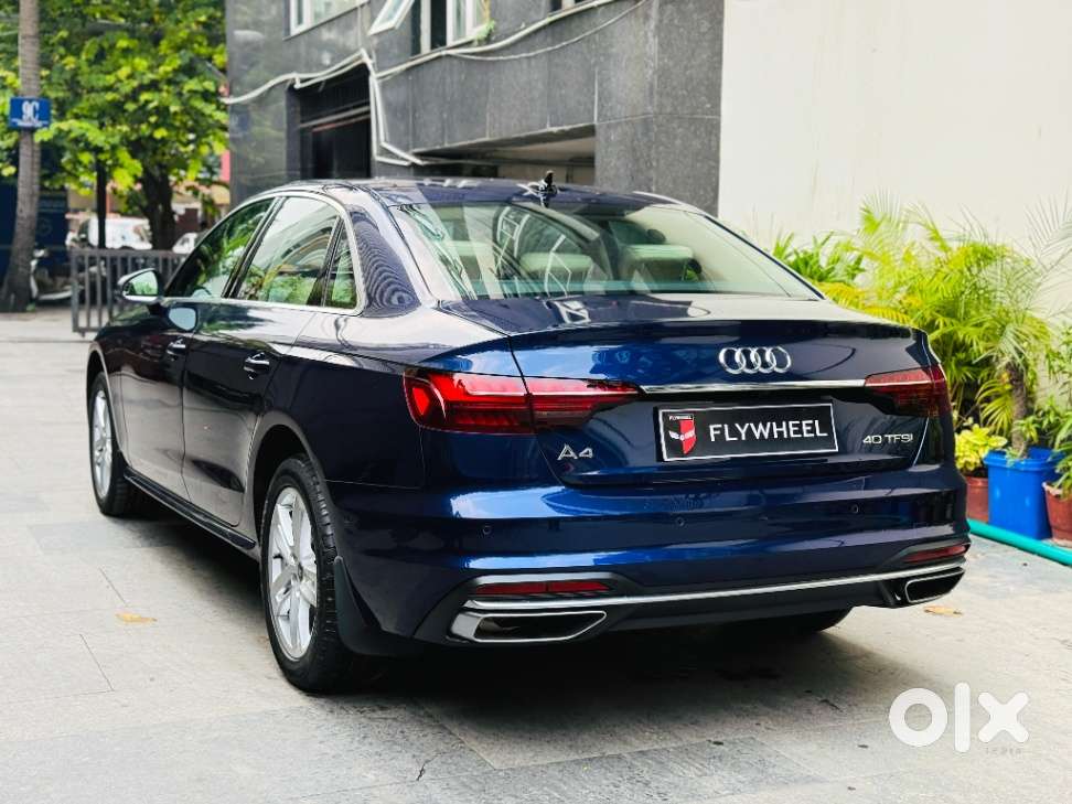 Audi A4 2.0 Technology 40 Tfsi, 2026, Petrol