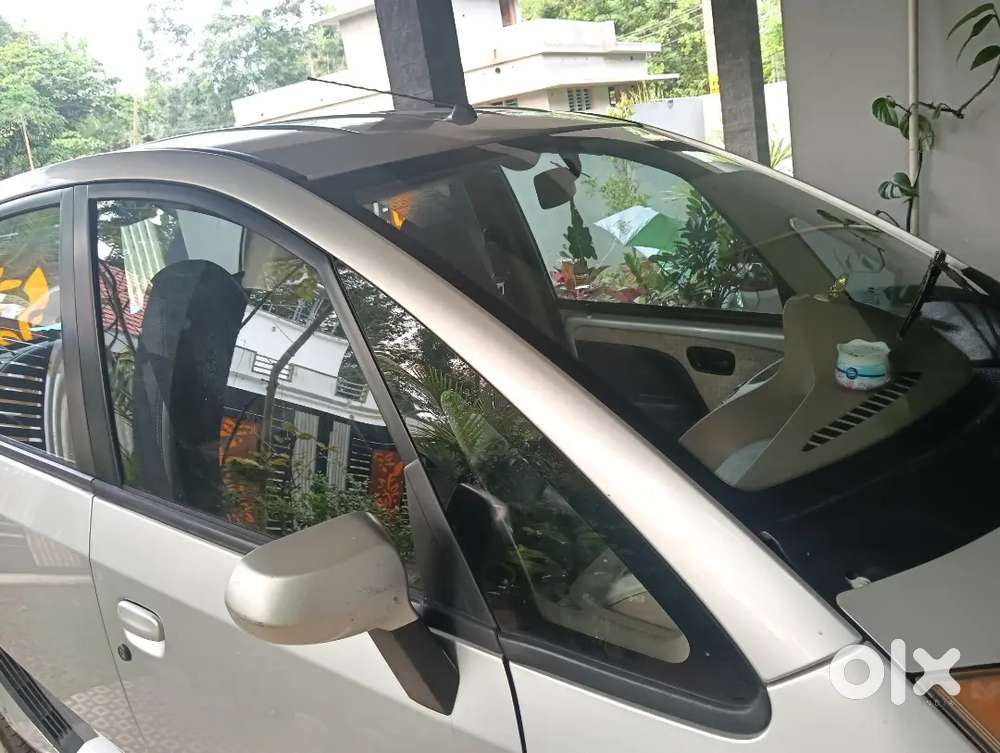 Tata Nano 2015 Petrol 34000 Km Driven