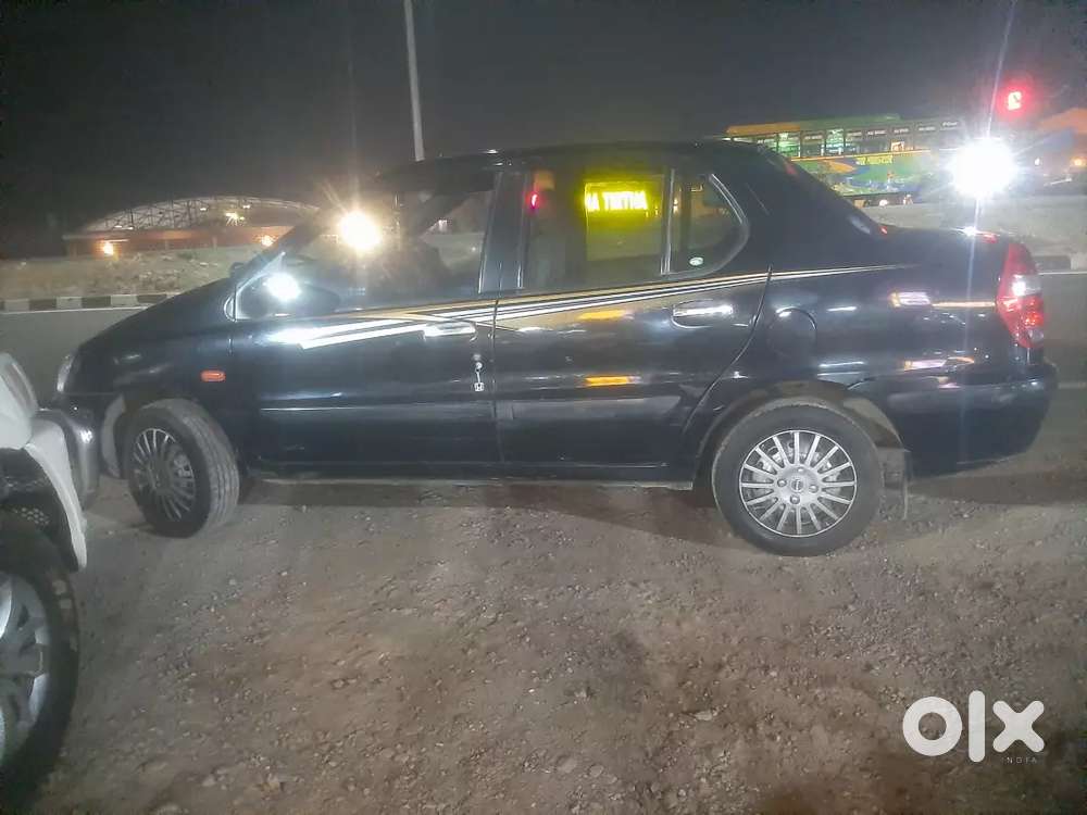 Tata Indigo Ecs 2005