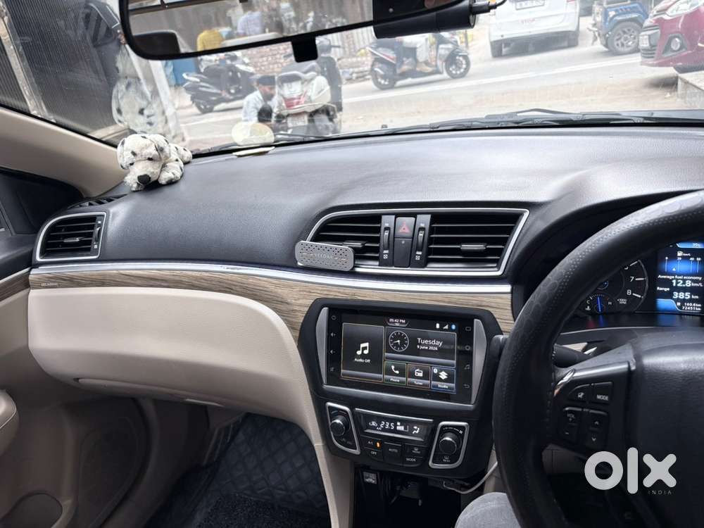 Maruti Suzuki Ciaz 2021/fix Price