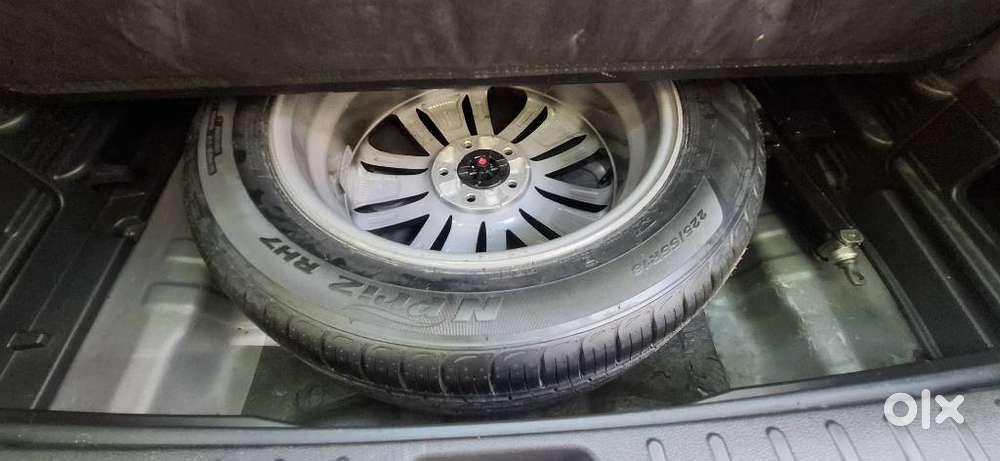 Hyundai Tucson 2.0 Dual Vtvt 2wd At Gls, 2018, Petrol