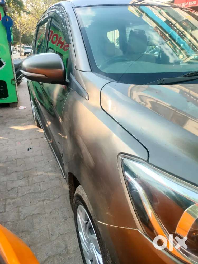 Maruti Suzuki Ertiga 2021
