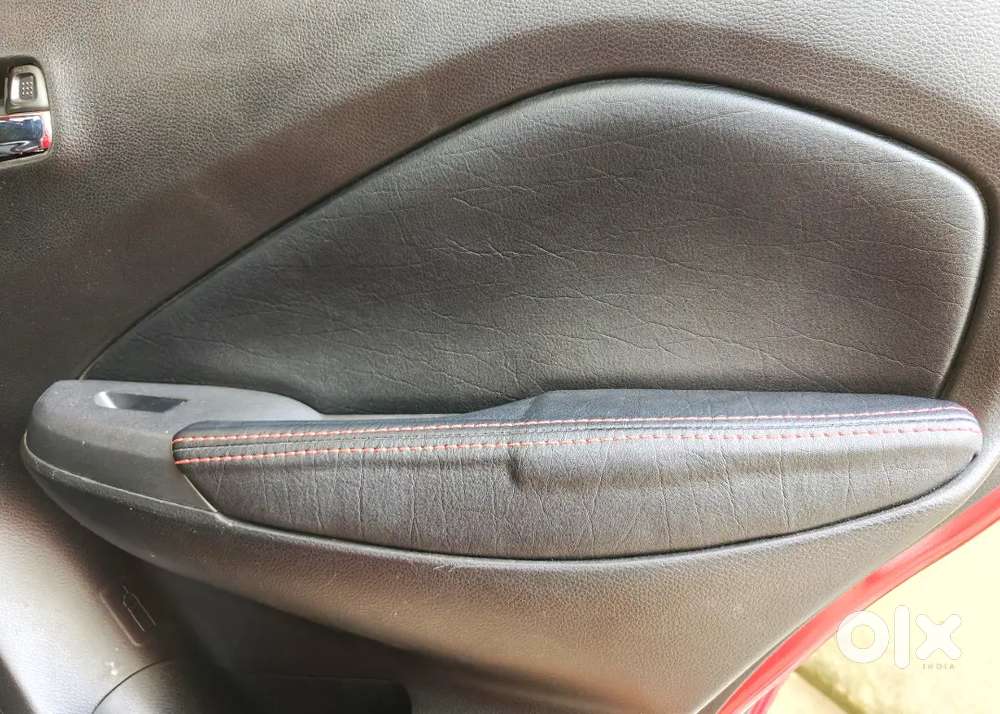 Well Maintained - Baleno Sigma - 40000 Kms