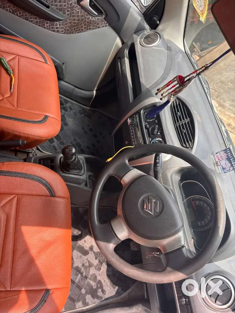 Maruti Suzuki Alto 800 2018 Model