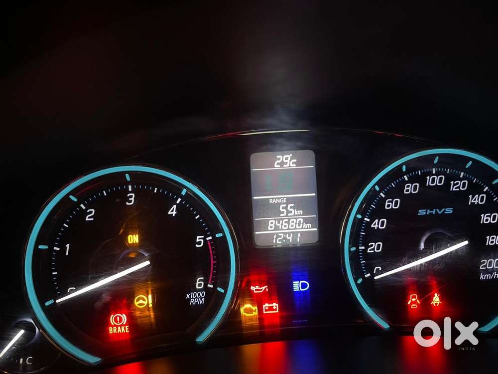 Maruti Suzuki Ciaz 2016 Diesel 85000 Km Driven