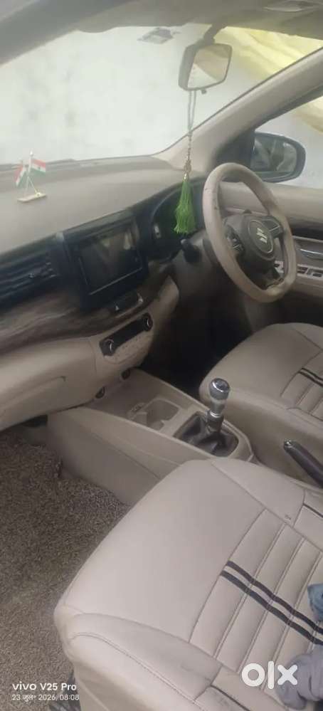 Maruti Suzuki Ertiga Diesel 2019