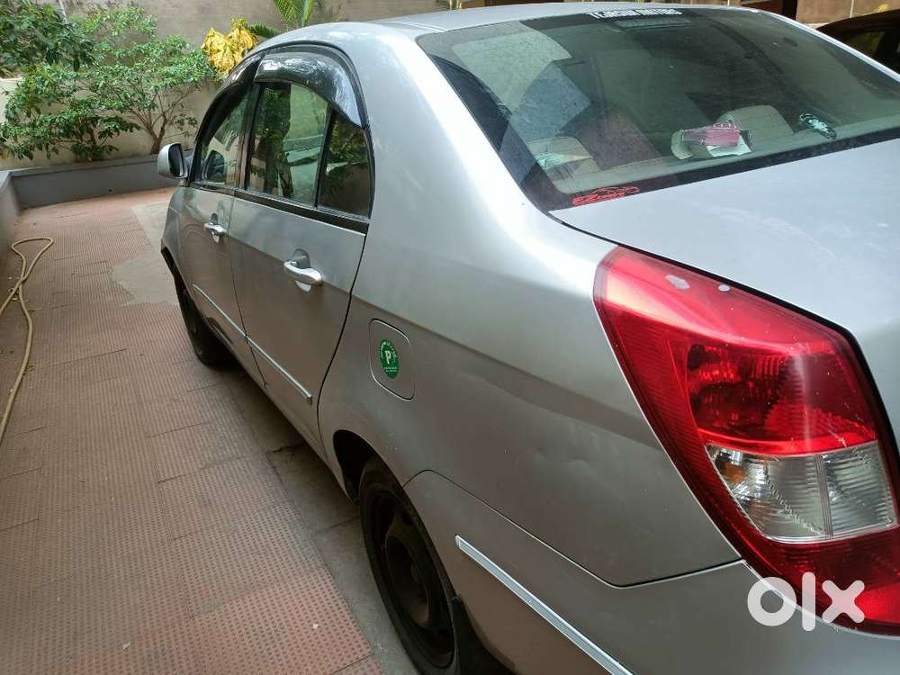 Tata Manza Petrol, Just 48k Miles, Y2010 (not Maruti Swift Dzire)