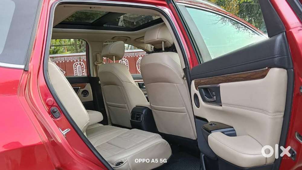 Honda Cr-v 1.6 I-dtec At, 2019, Diesel