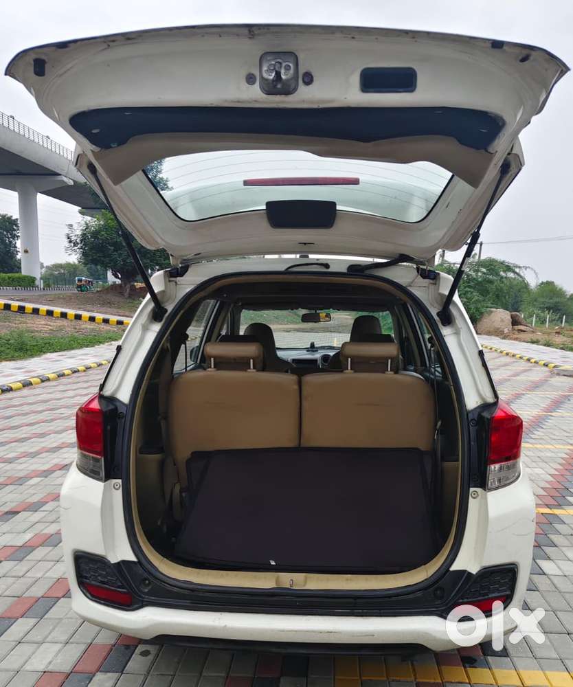 Honda Mobilio 1.5 E I-vtec Mt, 2015, Diesel