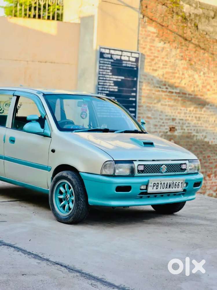 2002 Modal Full Modified 2027 Ta Pasang