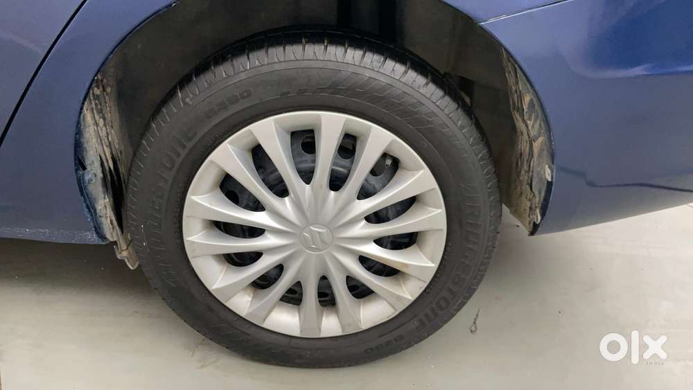 Maruti Suzuki Ciaz S 1.4, 2018, Petrol