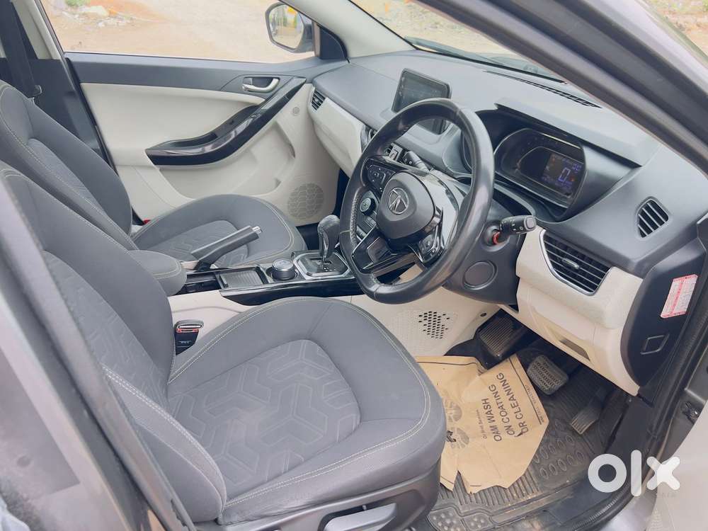 Tata Nexon 1.5 Revotorq Xza Plus (o), 2020, Diesel