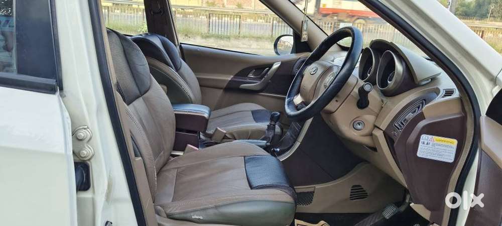 Mahindra Xuv500 W8, 2012, Diesel