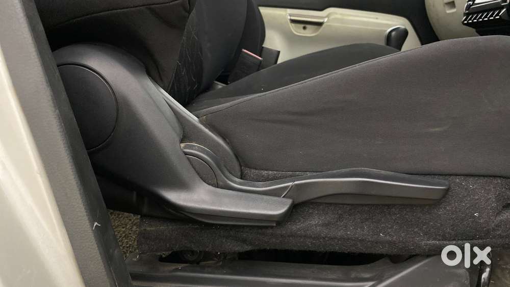 Maruti Suzuki Ignis 1.2 Amt Alpha, 2018, Petrol