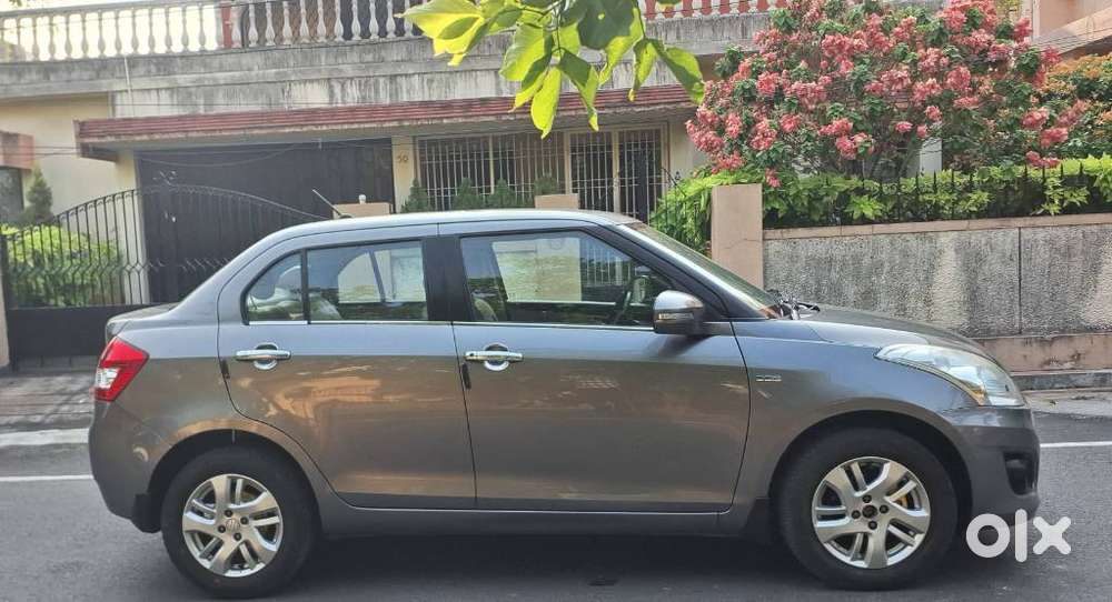 Maruti Suzuki Swift Dzire Zdi Bsiv, 2013, Diesel