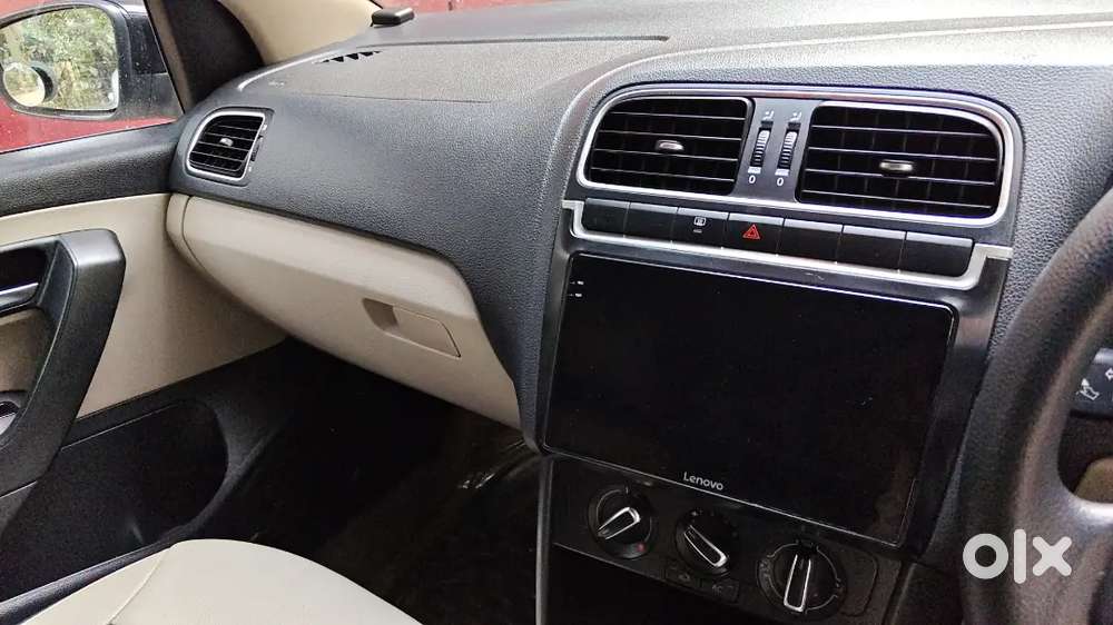 2nd Owner Volkswagen Polo 2011