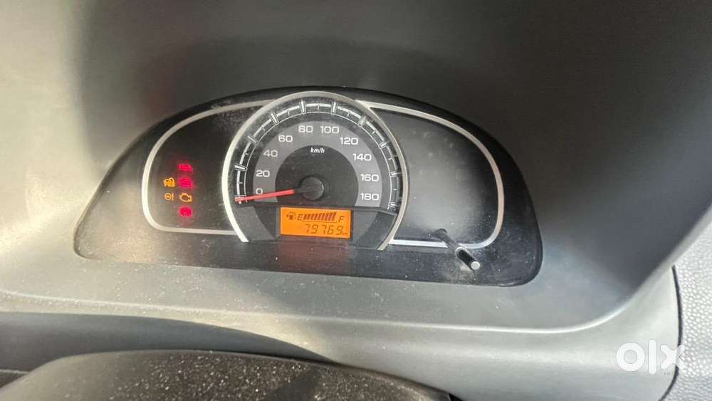 Maruti Suzuki Hybrid 2014