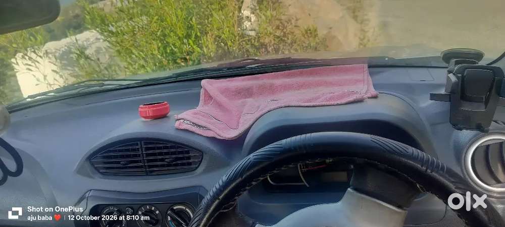 Maruti Suzuki Alto 800 Lxi 2013