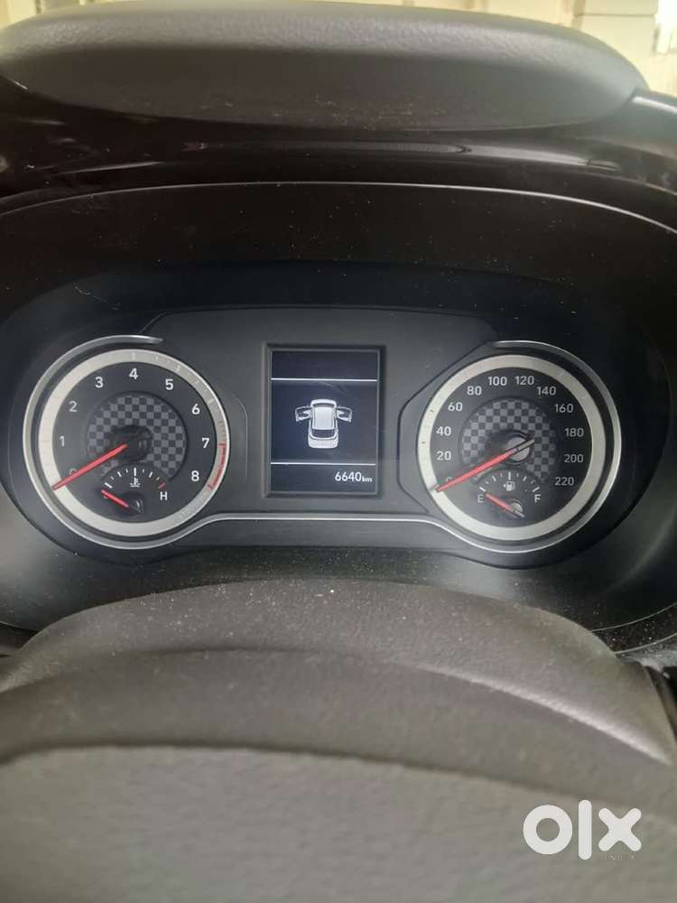 Hyundai Grand I10 Petrol 2023