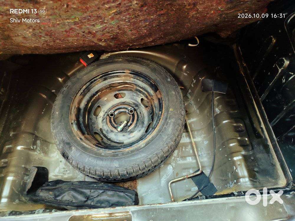 Renault Kwid 1.0 Rxl, 2015, Petrol