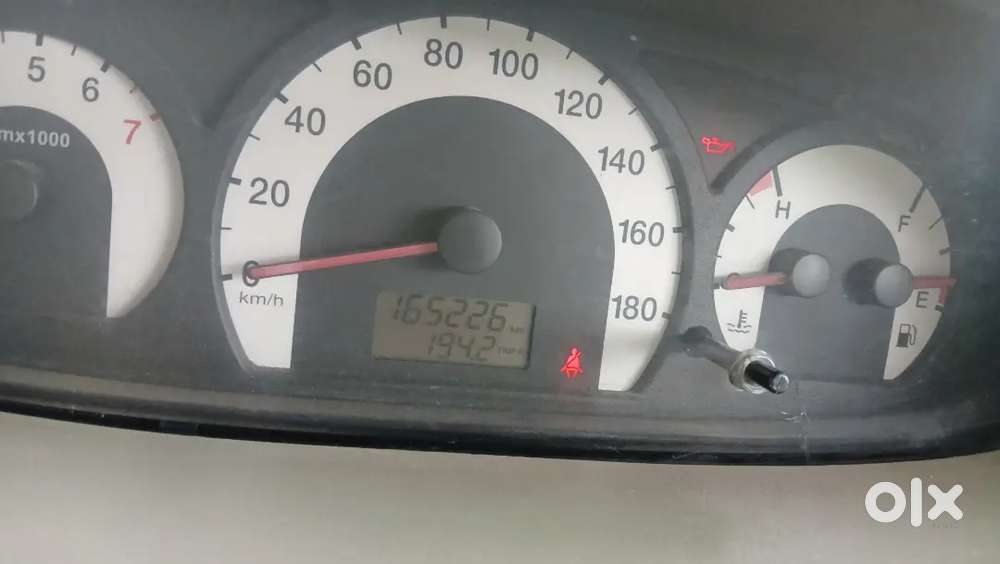 Mahindra Xylo 2010 Diesel Well Maintained