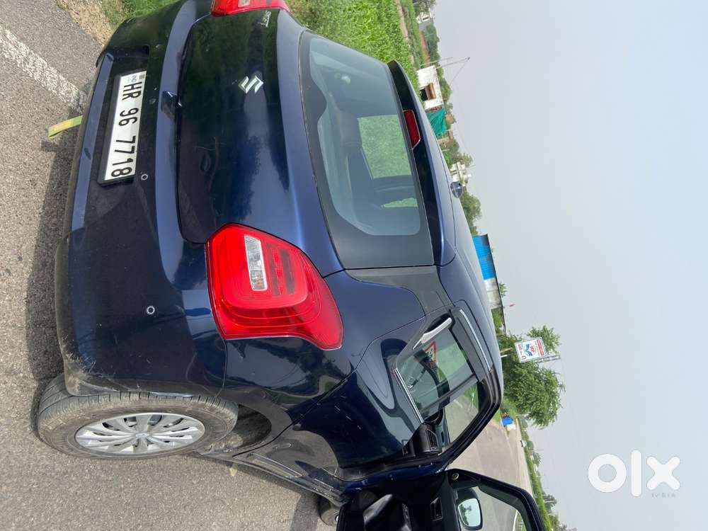 Maruti Suzuki Swift 2020 Petrol Good Condition