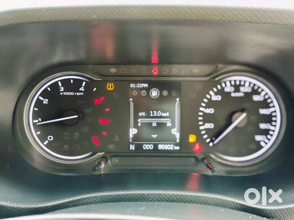 Mahindra Bolero Neo N10 (r), 2024, Diesel