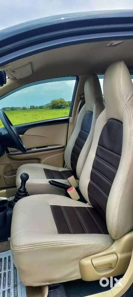 Honda Amaze 1.5 Smt I Dtec, 2014, Diesel