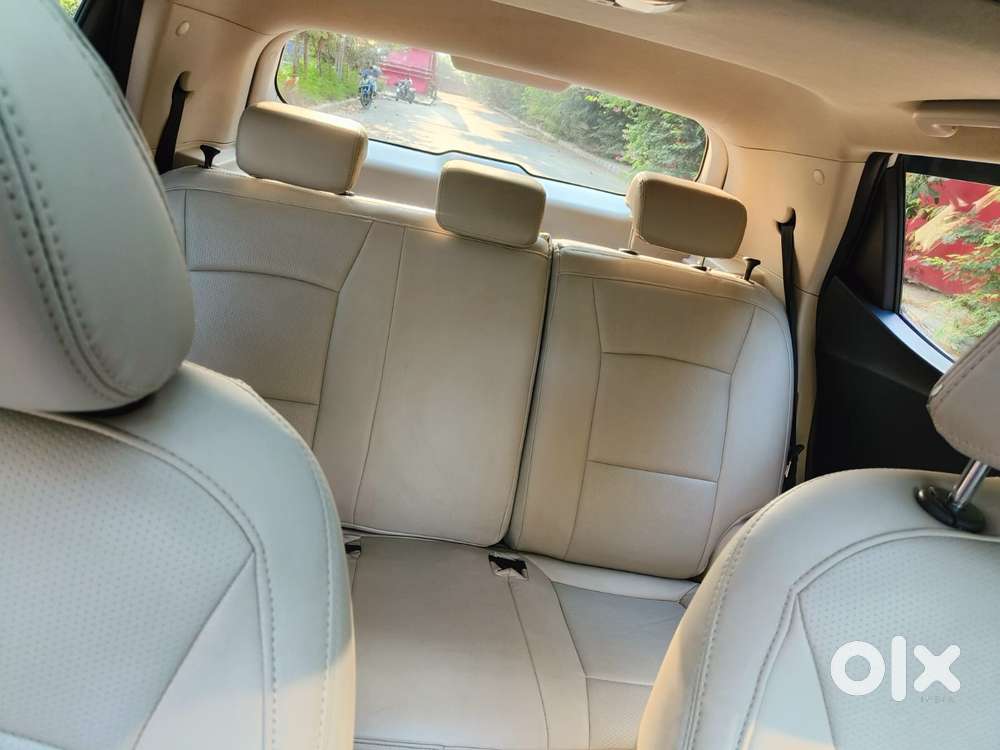 Mahindra Xuv300 W6 Diesel, 2021, Diesel
