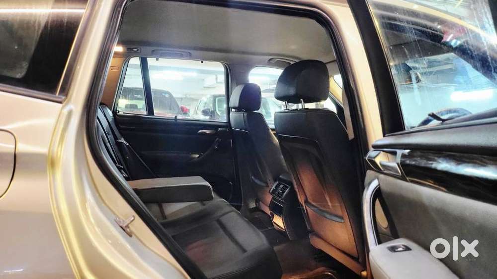 Bmw X3 2.0 Xdrive 20d, 2014, Diesel