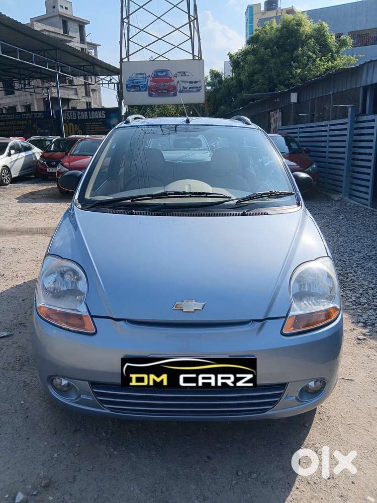 Chevrolet Spark 1.0 Lt, 2011, Petrol