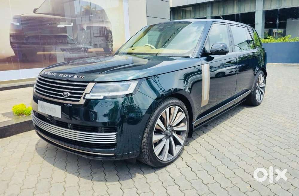 Land Rover Range Lwb 3.0 V6 Diesel Vogue, 2025, Diesel