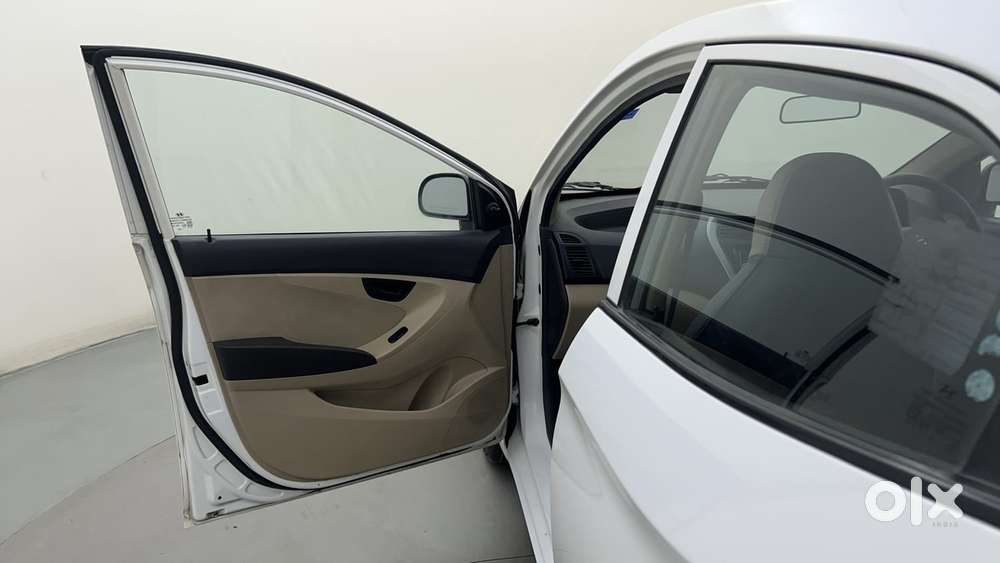 Hyundai Eon Magna, 2012, Petrol
