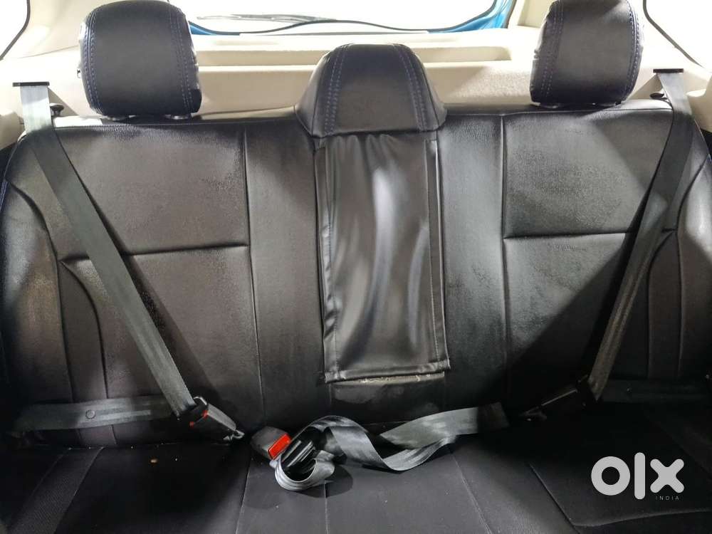 Renault Duster 85ps Diesel Rxz, 2021, Petrol