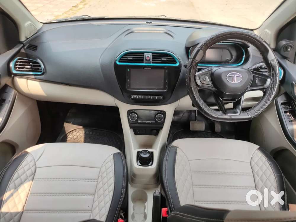 Tata Tiago Ev Xt Lr, 2023, Electric