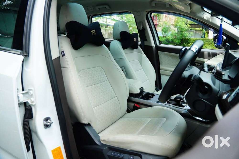 Tata Safari Accomplished X Plus 7 Str At, 2026, Diesel