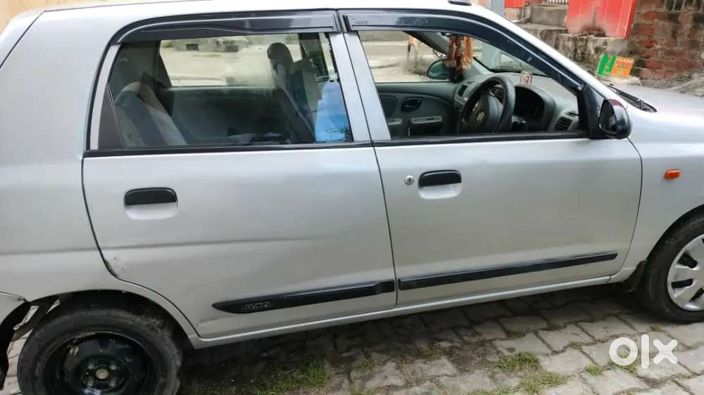 Maruti Suzuki Alto K10 2012 Petrol 101000 Km Driven