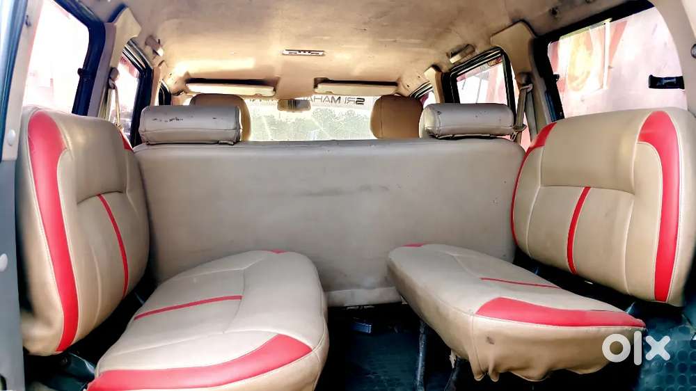 Mahindra Scorpio Classic 2011 Diesel