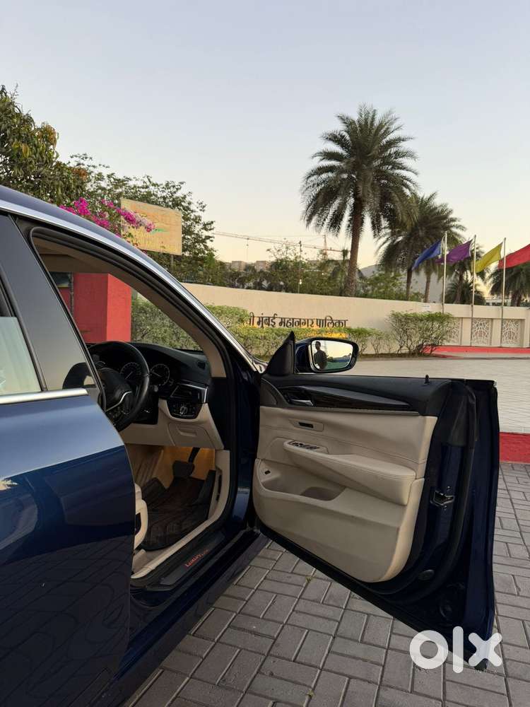 Bmw 6 Series 630 I Gt, 2019, Petrol