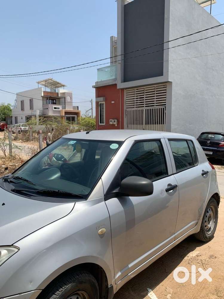 Maruti Suzuki Diesel 2009 On Table Negotiable