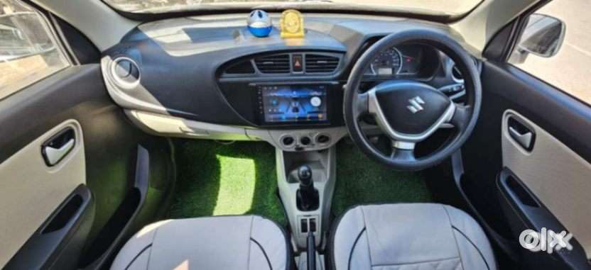 Maruti Suzuki Alto 0.8 Lxi (o), 2020, Petrol