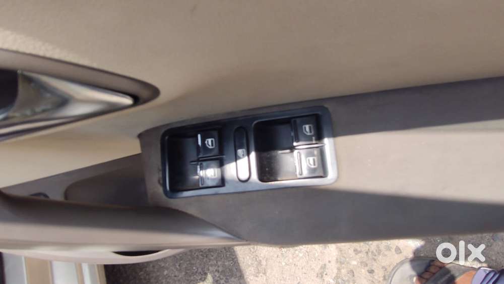 Volkswagen Vento Diesel Highline, 2011, Diesel