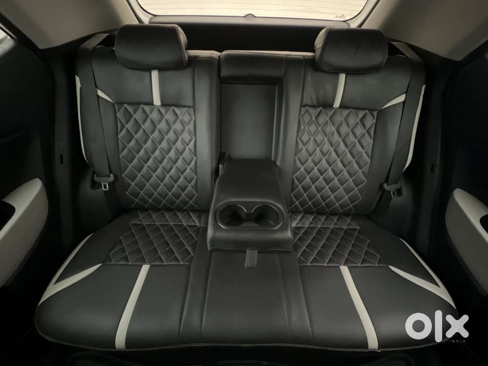 Hyundai Venue Sx, 2022, Petrol